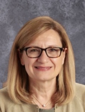 Mrs. Filomena Manna-DeChiara 